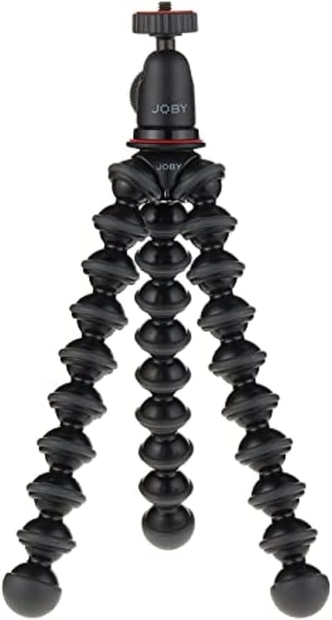 Joby GorillaPod 3K Kit