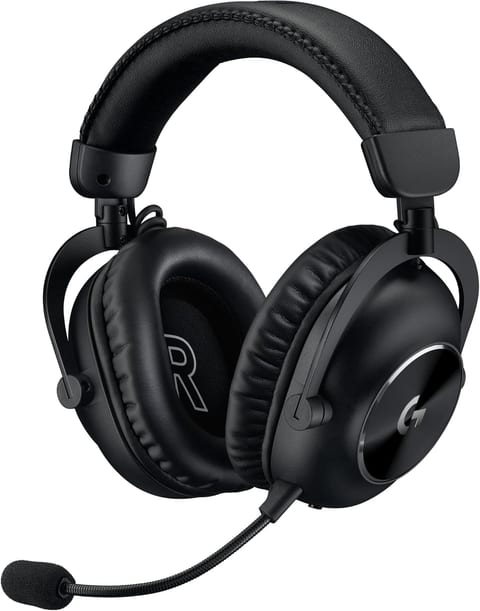 Logitech G Pro X 2 Lightspeed Headset