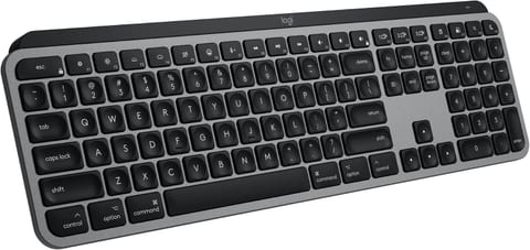 Logitech MX Keys S Wireless Keyboard