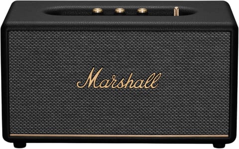 Marshall Stanmore III Bluetooth Speaker