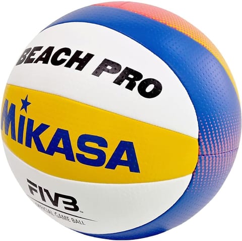 Mikasa VS300 Beach Volleyball