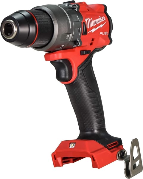Milwaukee M18 FUEL Compact Drill-Driver