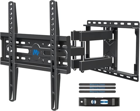 Mounting Dream TV Wall Mount for 32-70 Inch Television,Mount with