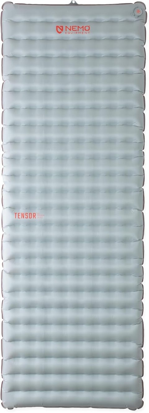Nemo Tensor Ultralight Sleeping Pad