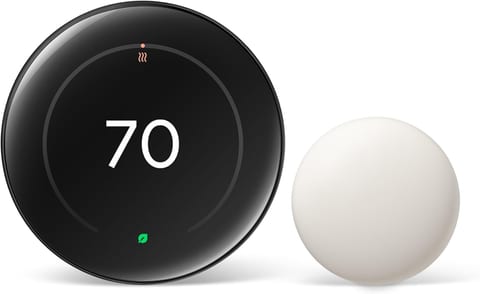 Nest Learning Thermostat
