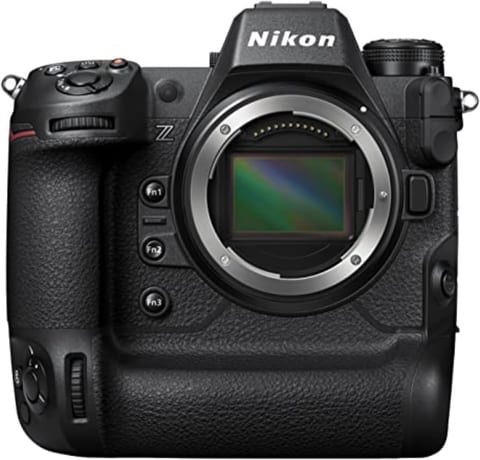 Nikon Z9 II