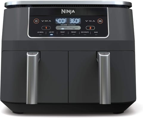 Ninja DZ201 Foodi 8 Quart Air Fryer