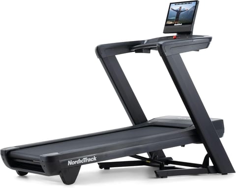 NordicTrack X32i Incline Trainer Treadmill
