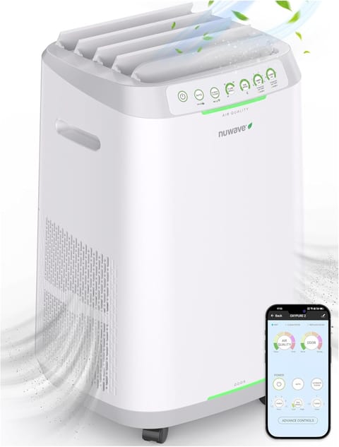 Nuwave OxyPure Air Purifier