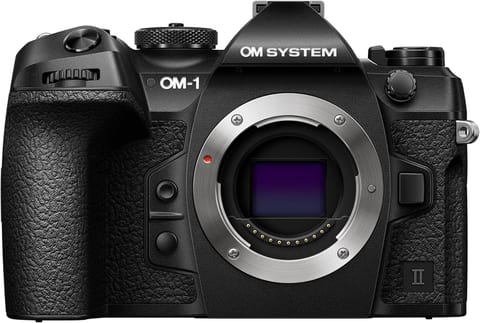 OM System OM 1 Mark II Camera