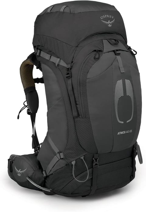 Osprey Atmos AG 65 Hiking Backpack