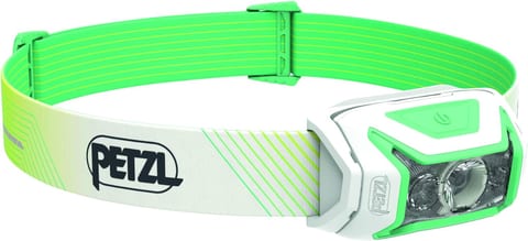 Petzl Actik Core Headlamp