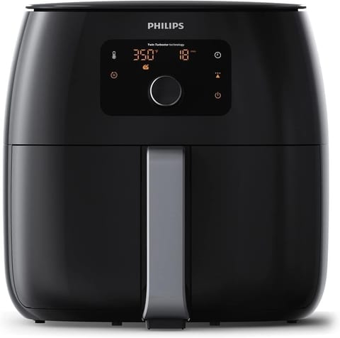 Philips Premium Digital Airfryer XXL
