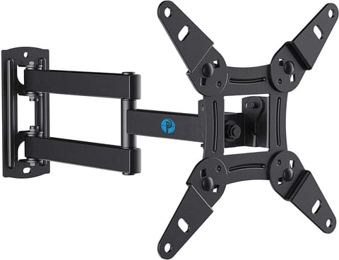 Pipishell Full Motion TV Wall Mount for Echo Show 21/15 and 13-43