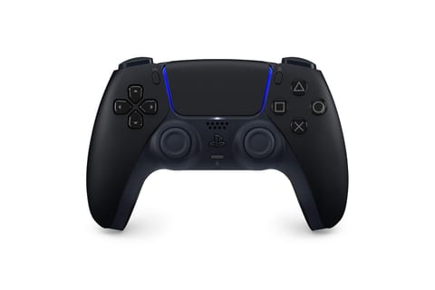 PlayStation DualSense® Wireless Controller - Midnight Black