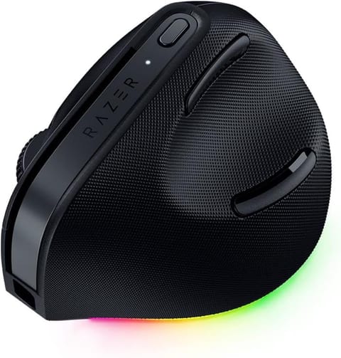 Razer Pro Click V2