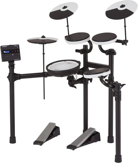 Roland TD-27KV2 V-Drums Electronic Drum Kit