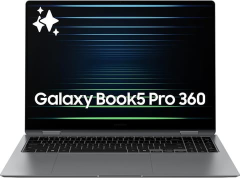 Samsung Galaxy Book5 Pro 360