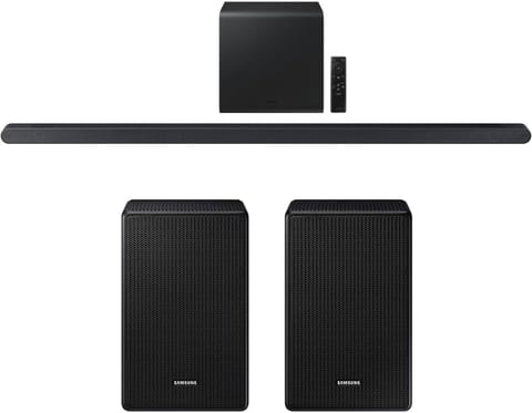 Samsung HW-Q800D Soundbar