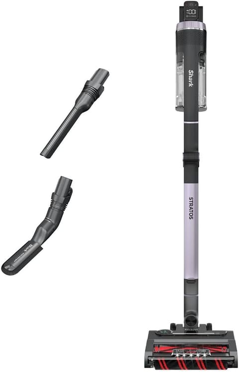 Shark IZ462H Stratos Cordless Vacuum