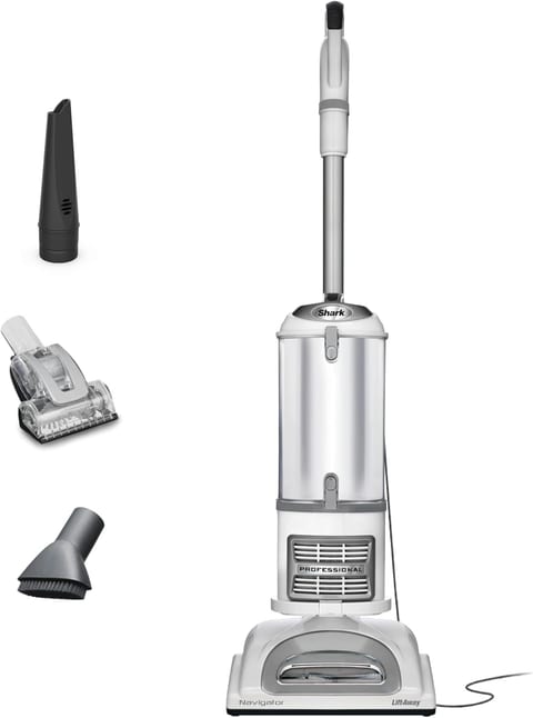 Shark NV356E Navigator Lift-Away Vacuum