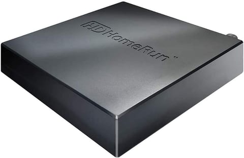 Silicondust HDHomeRun Connect 4K Network Tuner