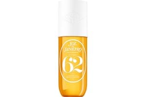 Sol de Janeiro Cheirosa Hair & Body Perfume Mist