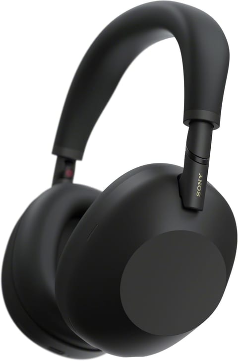Sony WH-1000XM6