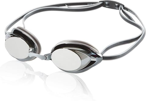 Speedo Vanquisher 2.0 Swimming Goggles