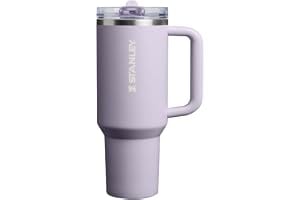 STANLEY Quencher ProTour Flip Straw Tumbler with Leakproof Lid 40 oz