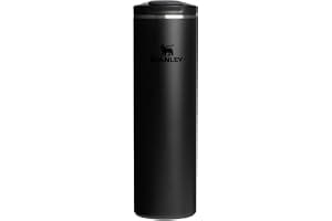 STANLEY Transit FlipTop Mug | Leakproof Coffee Travel Cup | Vacuum
