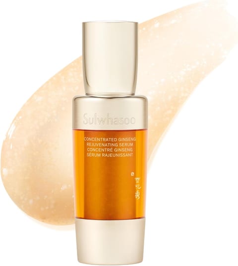 Sulwhasoo Concentrated Ginseng Serum