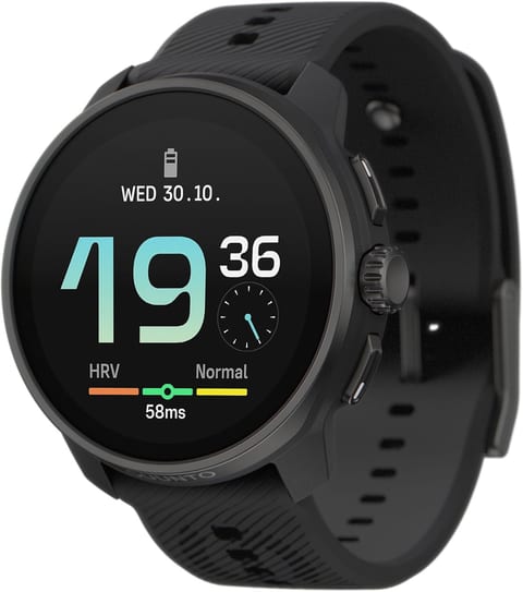 Suunto Race GPS Multisport Watch