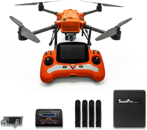 Swellpro Fisherman Max Waterproof Drone