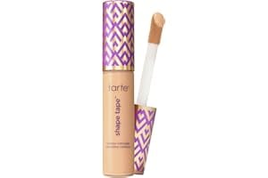 tarte shape tape concealer – Full-Coverage Creaseless Soft Matte