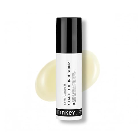 The Inkey List Retinal Serum