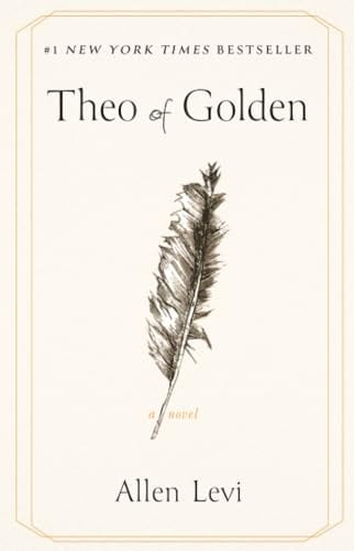 Theo of Golden: A Novel