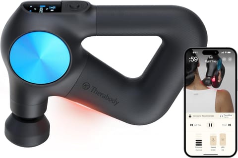 Theragun Pro Plus Percussion Massager