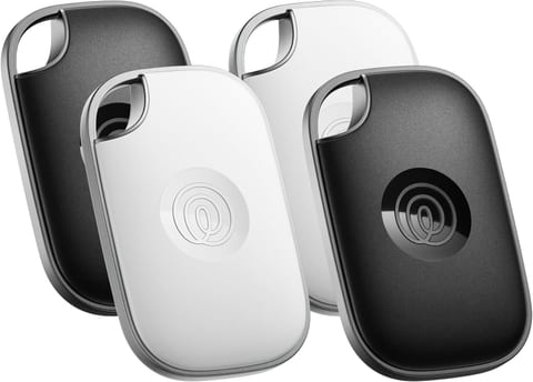 Tile Pro 4-Pack Bluetooth Tracker