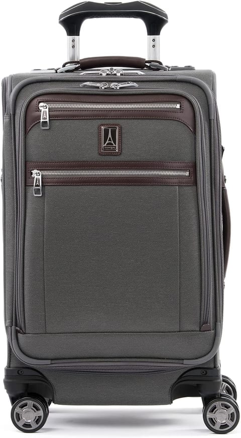 Travelpro Platinum Elite Softside Expandable Luggage
