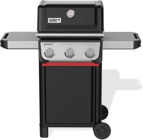 Weber Spirit II E 310 Gas Grill