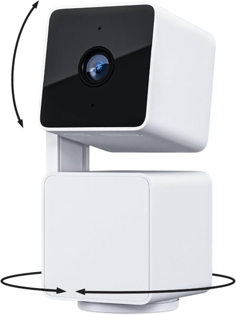 Wyze Cam v4
