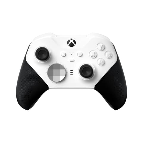Xbox Wireless Gaming Controller | Elite Series 2 Core | White |