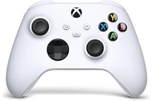 XBOX Wireless Gaming Controller | Robot White | Consoles, PCs, TVs