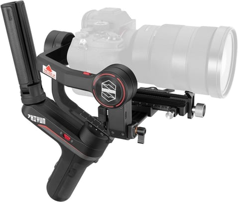 Zhiyun Crane 4S Stabilizer